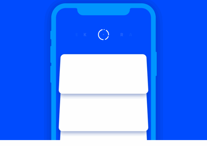 Logo for a digital marketing service 1
