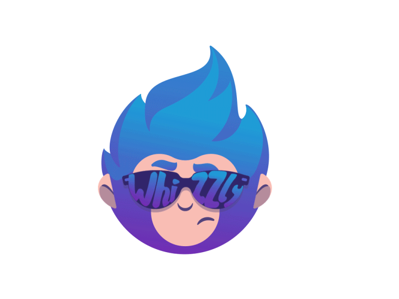 Logo for a talent platform
