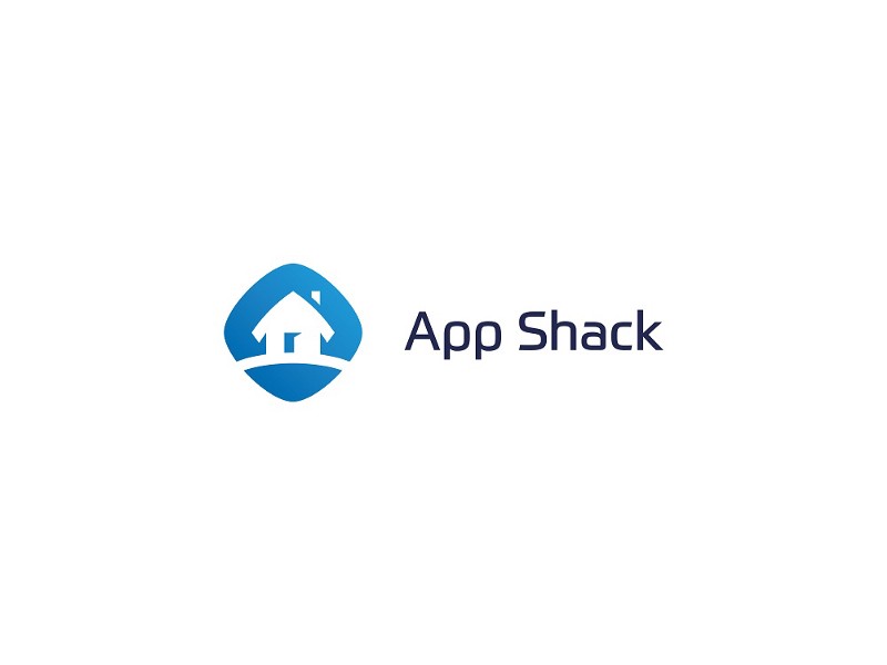 Logo for a digital agency