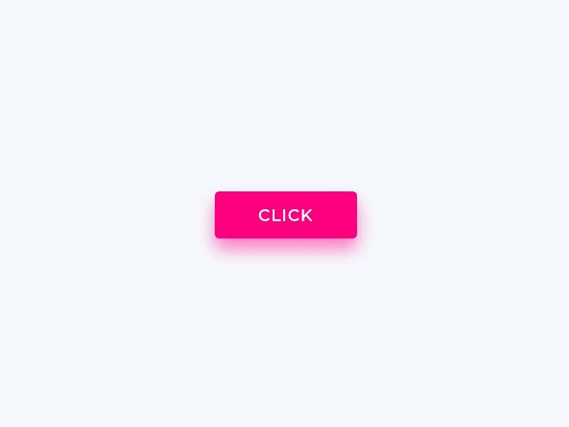 click button animation