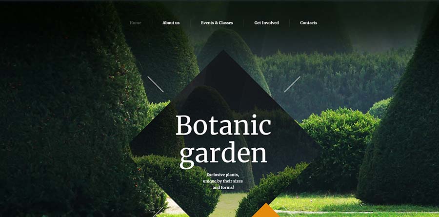 Botanic Garden