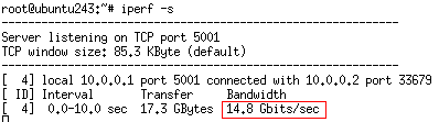 Iperf-test1-s