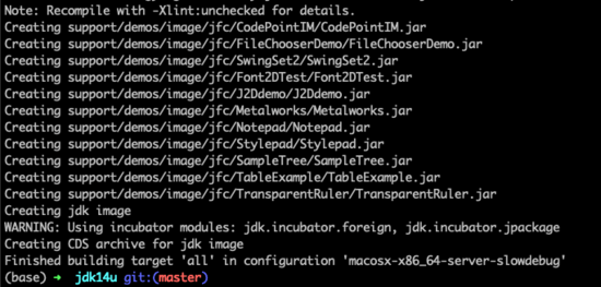 手把手教你构建、debug、开发Java虚拟机javajava学习零基础入门教程-