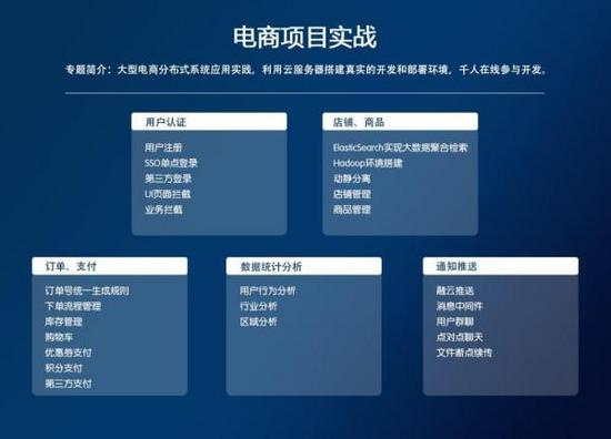 做了5年的Android，我转Java后台了！移动开发大数据开发李旭的博客-