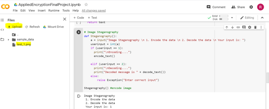 在图像中隐藏数据：用 Python 来实现图像隐写术_Python新世界的博客-CSDN博客