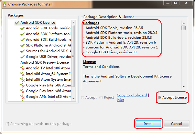 Android SDK 环境搭建_vs2022如何安装android sdk-CSDN博客