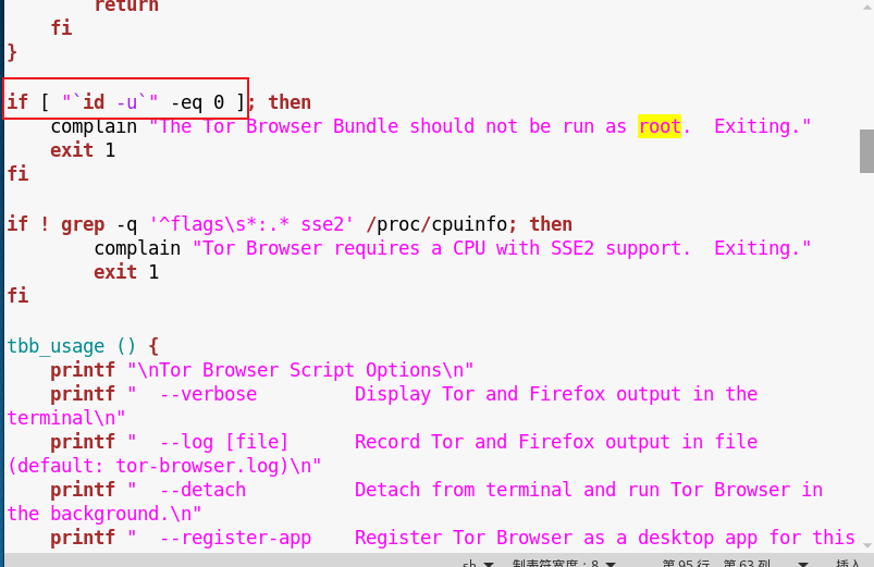 Tor browser bundle as root hydra tor browser should not be run as root kali