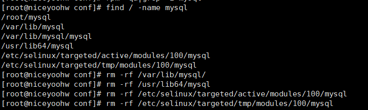 lower_case_table_names=1 启动报错 mysql8.0