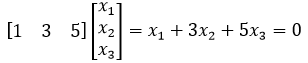 两列向量正交有什么性质线性代数_线性代数正交化怎么算