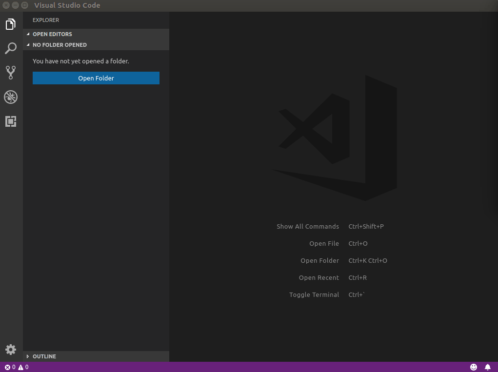 Build vscode C ++ development environment under ubuntu - Programmer Sought