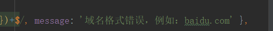 eslint-unexpected-string-concatenation-prefer-template-csdn