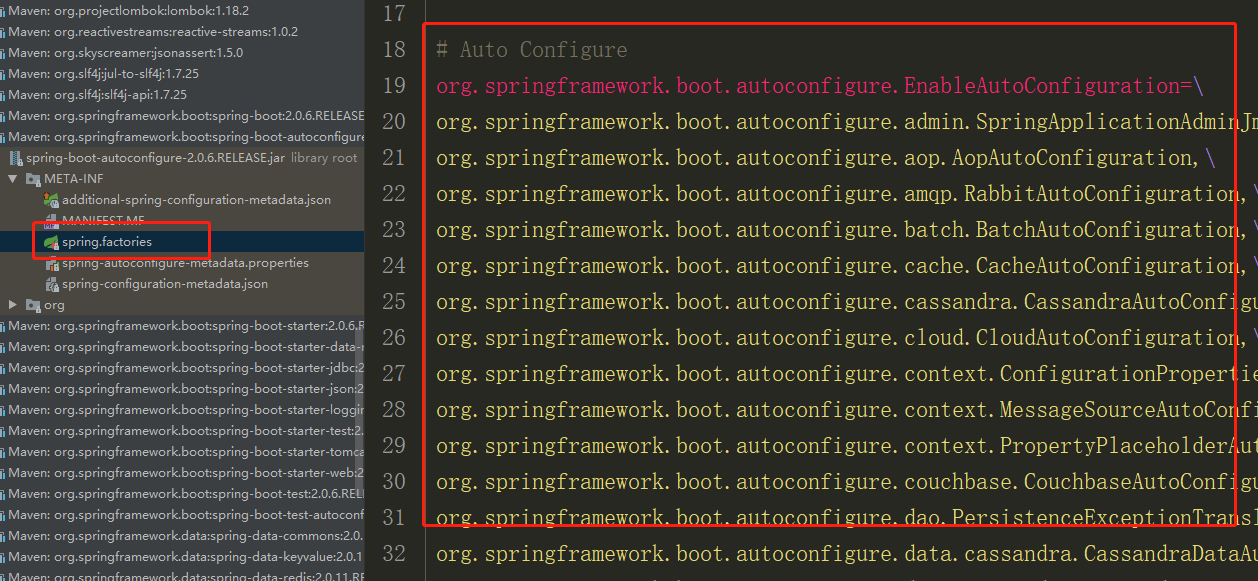 springboot之启动原理解析及源码阅读