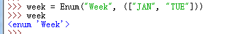 python之枚举类Enum 配图01