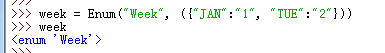 python之枚举类Enum 配图03