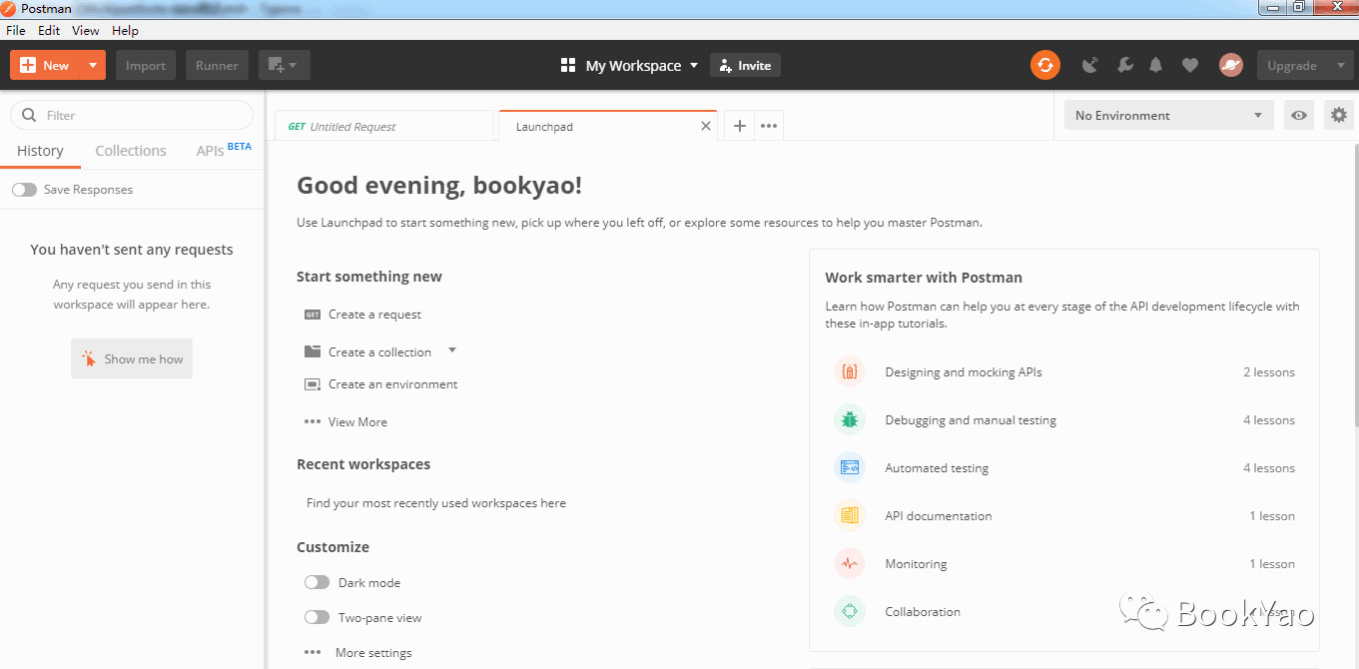 Postman 之 HTTP Multipart/form-data 调试_postman formart-CSDN博客