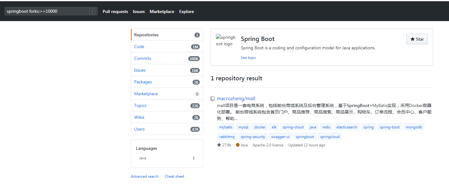 github搜索语法文档_ispr noassignee isclosedCSDN博客