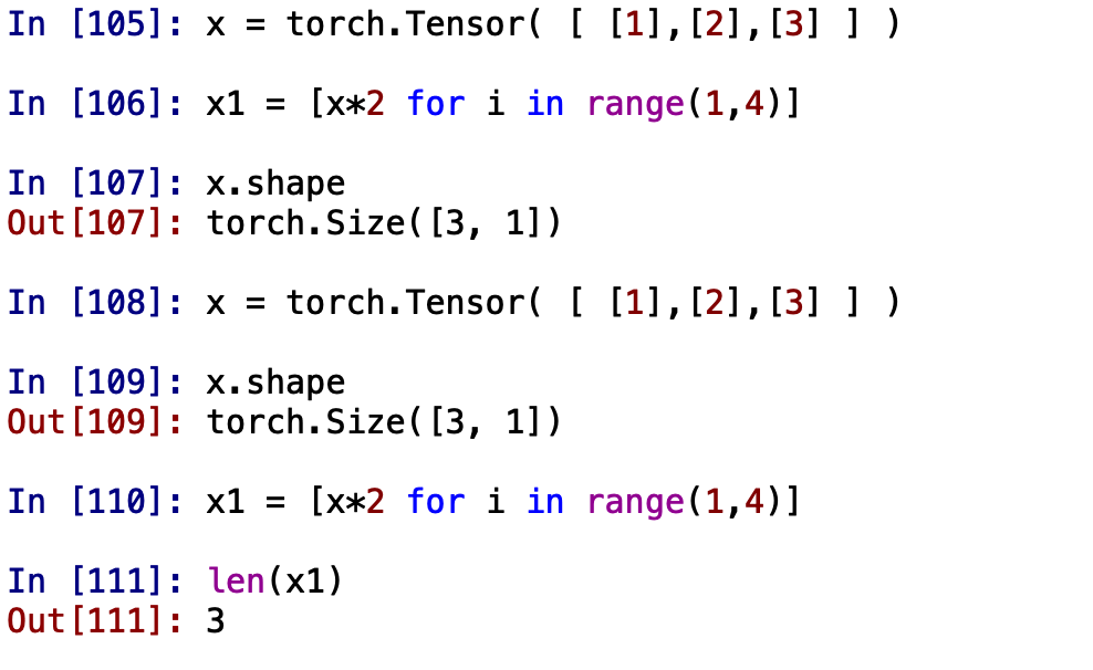 Pytorch中的torch.cat()函数_size为0的tensor怎么用torch.catCSDN博客