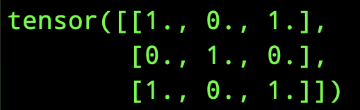 使用python求解向量值函数的雅各比(Jacobian)矩阵-CSDN博客