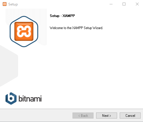 XAMPP的下载与安装_xampp官网下载-CSDN博客