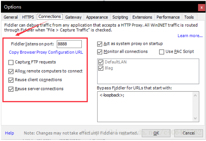 Python3爬虫：利用Fidder抓取手机APP的数据weixin45293202的博客-