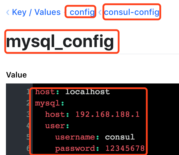 服务注册发现、配置中心集一体的 Spring Cloud Consul (7 天学会 Spring Cloud 系列)_health
