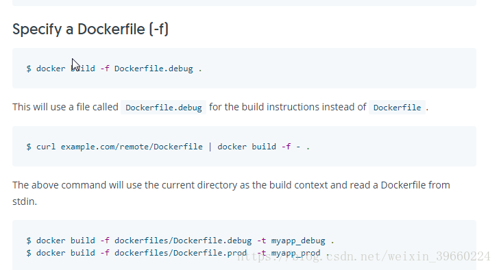 Docker使用遇到问题：