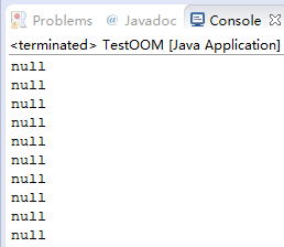 Java面试题19 牛客下面有关java的引用类型，说法正确的有？