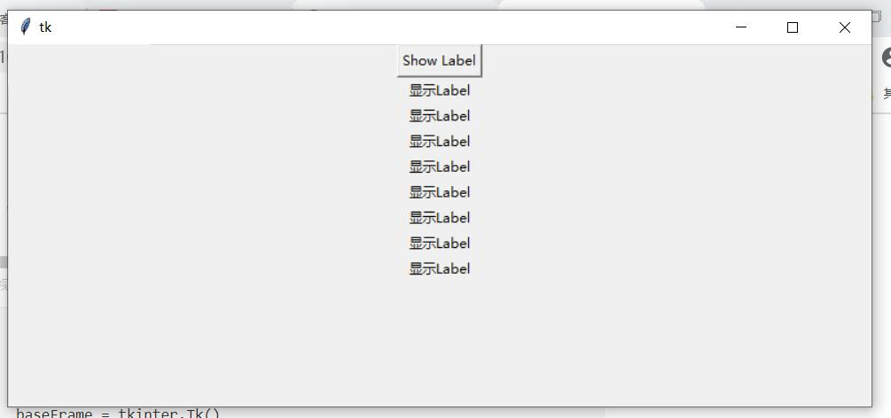 Python学习：Tkinter布局、按钮以及属性详解_e61015656pub的博客-CSDN博客