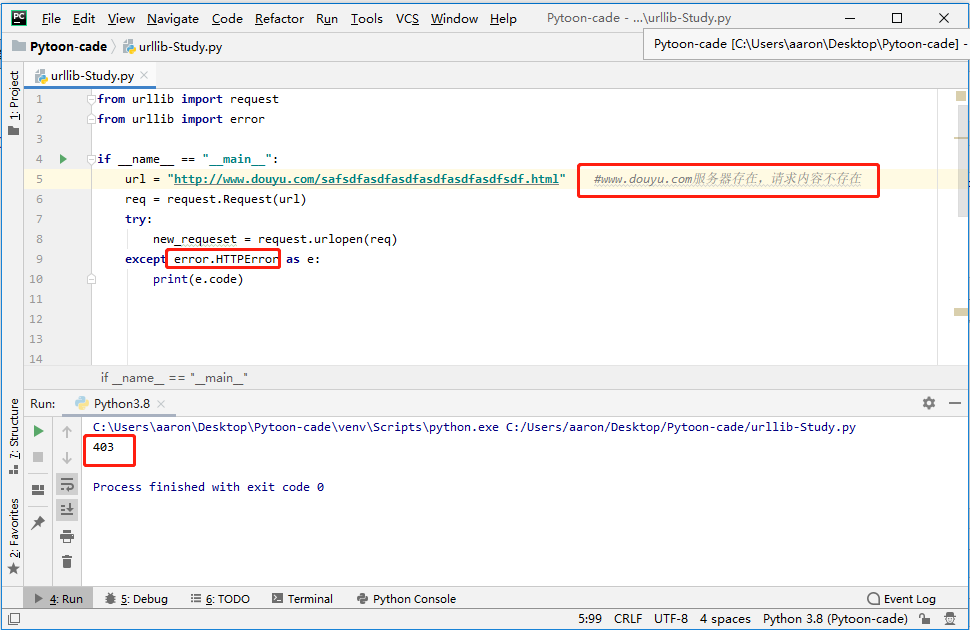 Python3标准库——urllib_python3中 urllib_Crossln.的博客-CSDN博客