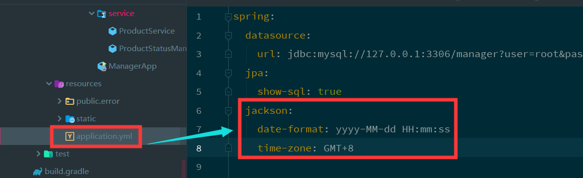 Spring Boot CSDN 