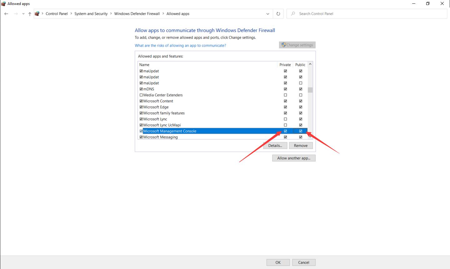 管理员已阻止你运行此应用】windows defender图标打叉，无法打开mmc 