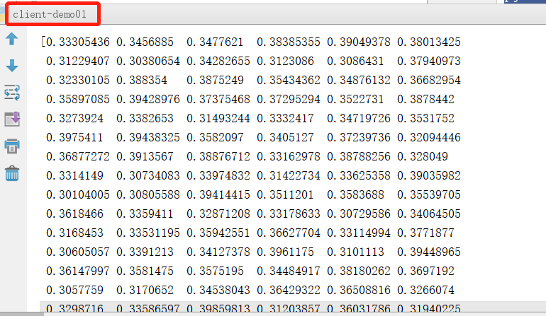 TensorFlow 分布式