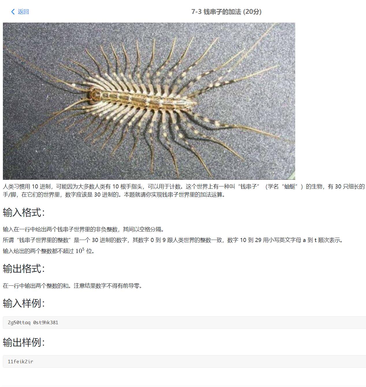 PAT（乙级）2020年春季考试真题解析_XYFSu0027s Blog-CSDN博客