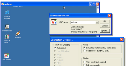 realvnc免费版，细数4款超好用的realvnc免费版_realvnc是免费还是收费-CSDN博客