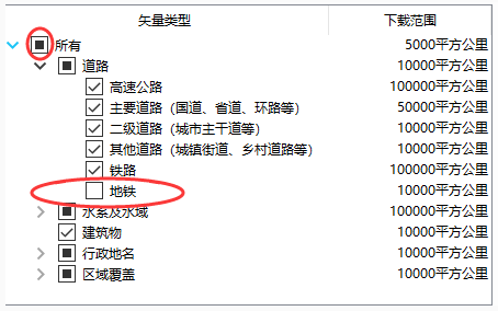 全部数据下载方法