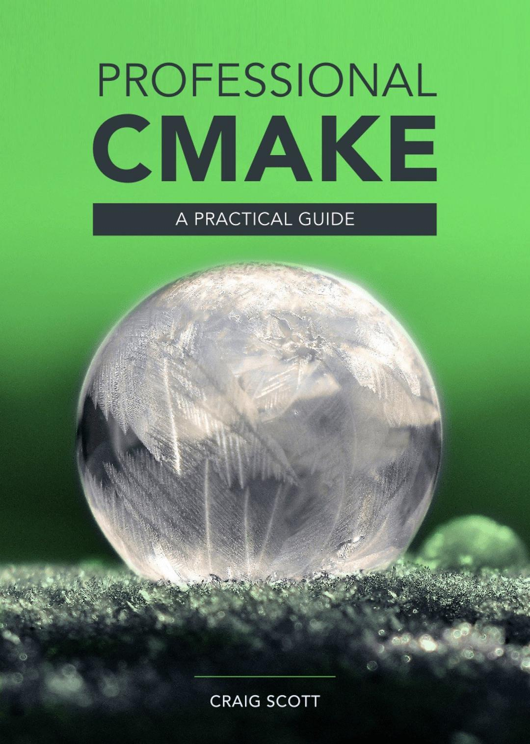 professionalcmake