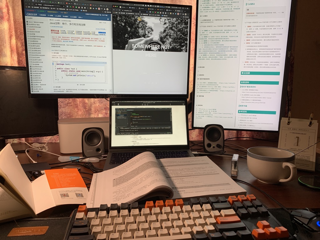 96年/离职8个月/拒绝华为offer/目前自由职业-记这大半年来的挣扎与迷茫我没有三颗心脏的博客-网易mc创作大师赛