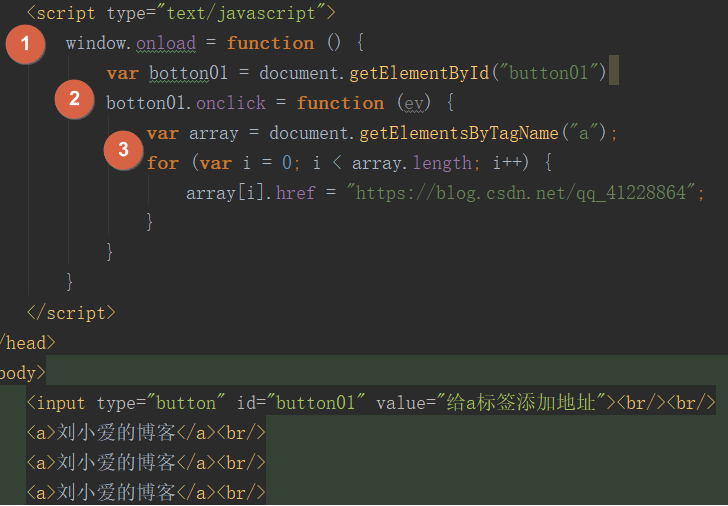 JavaScript不能算是一门编程语言？_js是编程语言吗？-CSDN博客