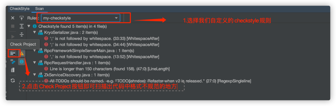 花了快2个月！Guide自己动手写了一个简单的RPC框架！不忘初心-花两个月写rpc框架