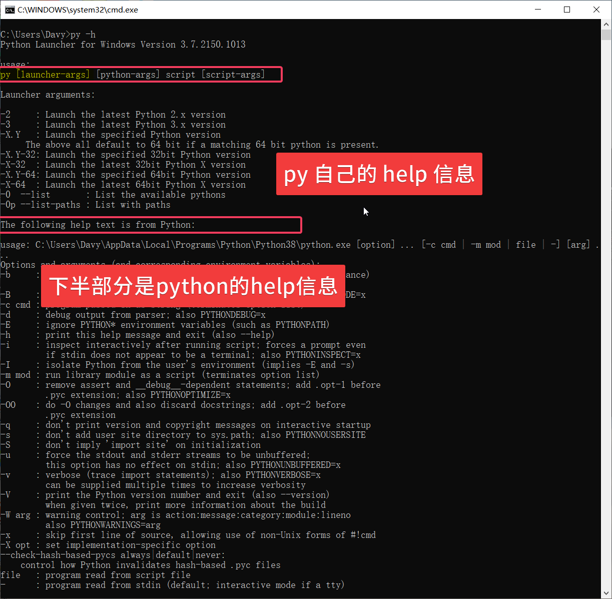 python 输出 HelloWorld 的 4 种姿势，你知道几种_pythonhelloworld-CSDN博客