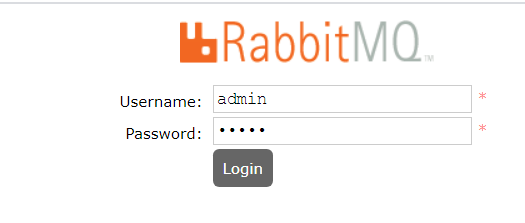 Linux系统安装rabbitmq后登录管理界面