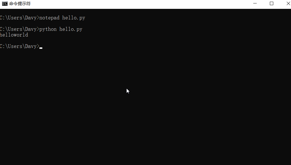 python 输出 HelloWorld 的 4 种姿势，你知道几种_pythonhelloworld-CSDN博客