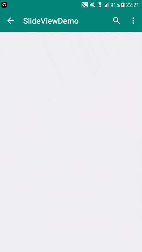 Android Material Design 系列之 SearchView + Toolbar 开发详解一名互联网时代苟且偷生的 Android码农-materialtoolbar