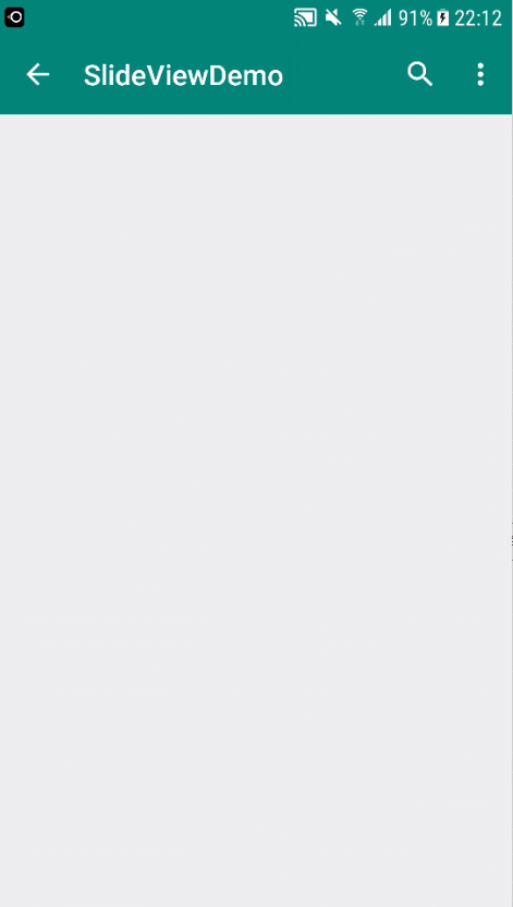 Android Material Design 系列之 SearchView + Toolbar 开发详解一名互联网时代苟且偷生的 Android码农-materialtoolbar