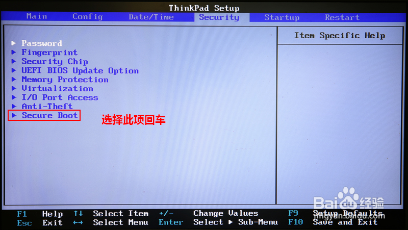 联想电脑thinkpad X240 开机引变成pci Lan 进不了启动界面 Fanchengchengboke的博客 程序员宅基地 程序员宅基地