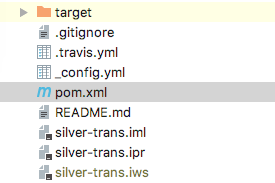 idea如何把jar项目改成war项目