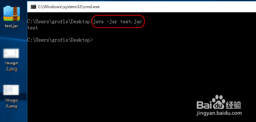 Eclipse怎样导出可以执行的jar 包含第三方jar