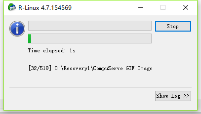 Qnap威联通NAS数据丢失恢复方法