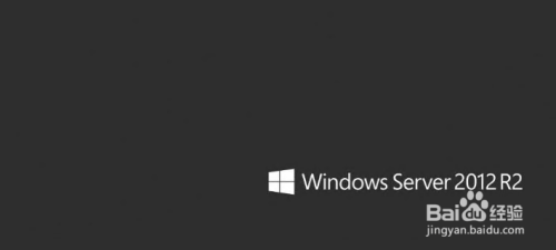 Windows Server 2012 R2在硬盘的分区