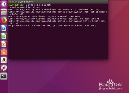 install mysql ubuntu 18.04